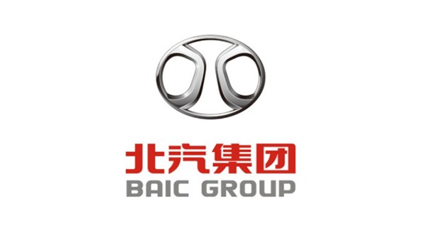 北汽集團