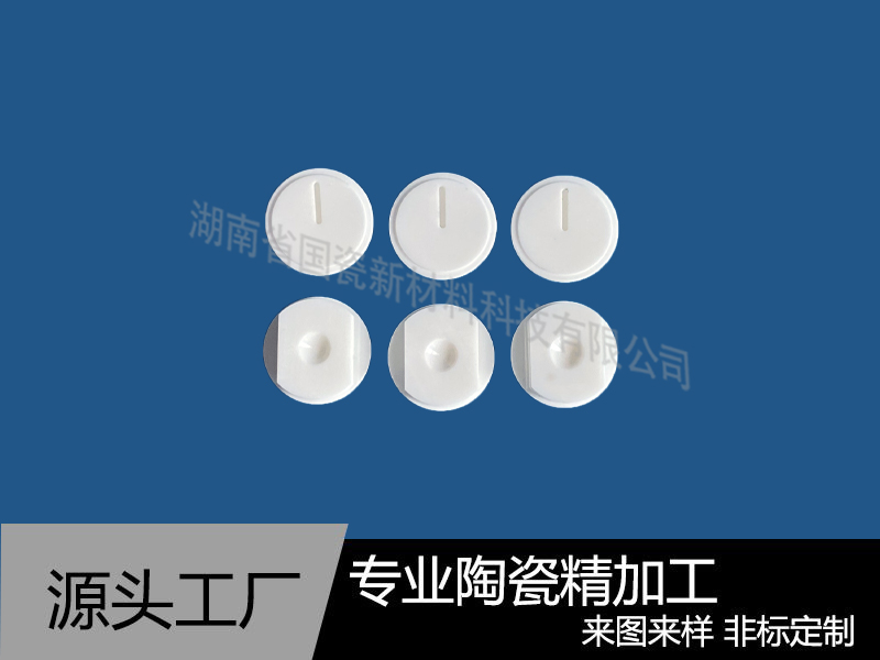 氧化鋯旋（xuán）轉閥動片